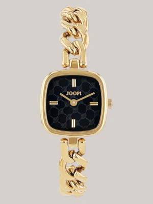 Damski zegarek w złotym kolorze Joop