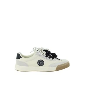 Damskie beżowe trampki BIG STAR TT274168