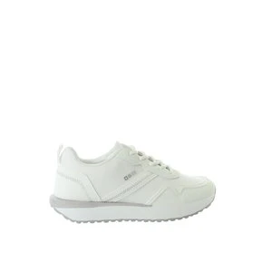 Damskie białe sneakersy BIG STAR TT274279