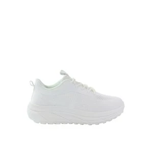 Zdjęcie produktu Damskie białe sneakersy BIG STAR TT274341