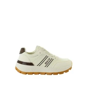 Zdjęcie produktu Damskie białe sneakersy BIG STAR TT274881