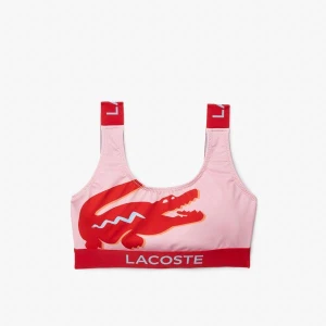 Lacoste Damskie Bikini
