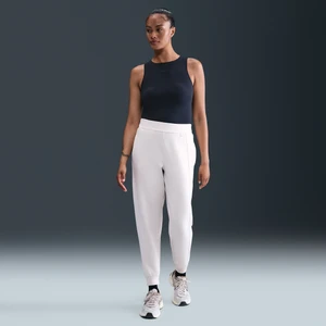 Damskie body bez rękawów Nike Form - Czerń