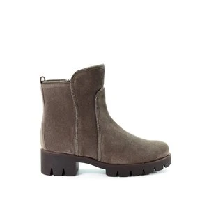 Damskie botki brązowe Gabor 51.717.10