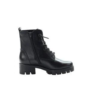 Damskie botki czarne GABOR 71.711.37