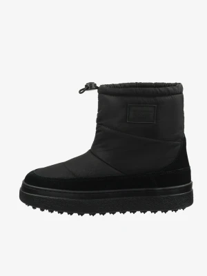 GANT Kadın Siyah Bot