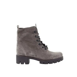 Damskie botki zamszowe GABOR 71.711.18