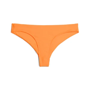 Damskie brazylijskie figi kąpielowe PUMA, Akcesoria, Pomarańczowy,