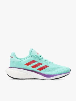 Damskie buty do biegania adidas Supernova 3 - flaaqu/brired/cblack