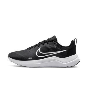 Zdjęcie produktu Damskie buty do biegania po asfalcie Nike Downshifter 12 - Czerń