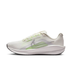 Damskie buty do biegania po asfalcie Nike Downshifter 13 - Biel