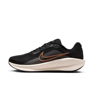 Damskie buty do biegania po asfalcie Nike Downshifter 13 - Czerń