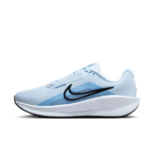 Damskie buty do biegania po asfalcie Nike Downshifter 13 - Niebieski