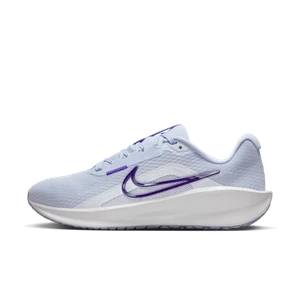 Damskie buty do biegania po asfalcie Nike Downshifter 13 - Szary