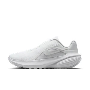 Damskie buty do biegania po asfalcie Nike Downshifter 14 - Biel