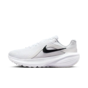 Damskie buty do biegania po asfalcie Nike Downshifter 14 - Biel