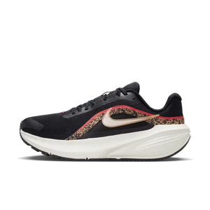 Damskie buty do biegania po asfalcie Nike Downshifter 14 - Czerń