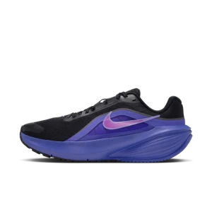 Damskie buty do biegania po asfalcie Nike Downshifter 14 - Czerń