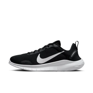 Damskie buty do biegania po asfalcie Nike Flex Experience Run 12 - Czerń