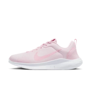 Damskie buty do biegania po asfalcie Nike Flex Experience Run 12 - Różowy