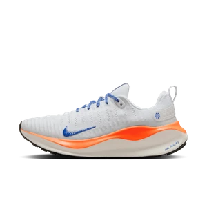 Damskie buty do biegania po asfalcie Nike InfinityRN 4 Blueprint - Wielokolorowe