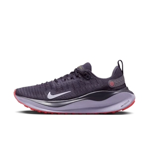 Damskie buty do biegania po asfalcie Nike InfinityRN 4 - Fiolet