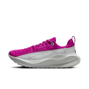 Damskie buty do biegania po asfalcie Nike InfinityRN 4 PRM - Fiolet