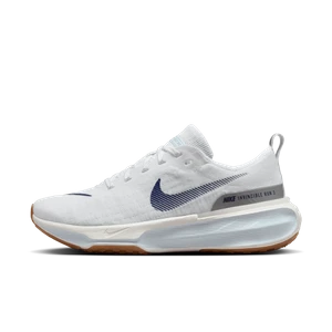 Damskie buty do biegania po asfalcie Nike Invincible 3 - Biel