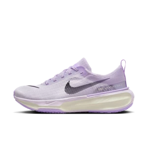 Damskie buty do biegania po asfalcie Nike Invincible 3 - Fiolet