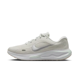 Damskie buty do biegania po asfalcie Nike Journey Run - Biel