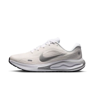 Damskie buty do biegania po asfalcie Nike Journey Run - Biel