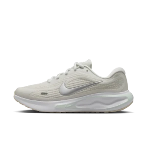 Damskie buty do biegania po asfalcie Nike Journey Run - Biel