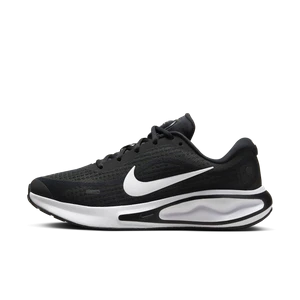 Damskie buty do biegania po asfalcie Nike Journey Run - Czerń