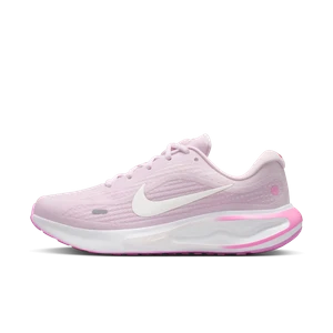 Damskie buty do biegania po asfalcie Nike Journey Run - Fiolet
