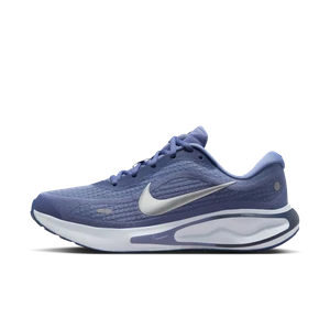Damskie buty do biegania po asfalcie Nike Journey Run - Niebieski