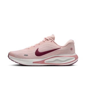 Damskie buty do biegania po asfalcie Nike Journey Run - Pomarańczowy