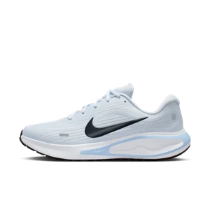 Damskie buty do biegania po asfalcie Nike Journey Run - Szary
