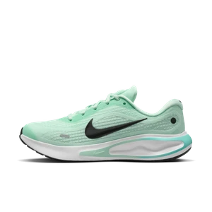 Damskie buty do biegania po asfalcie Nike Journey Run - Zieleń