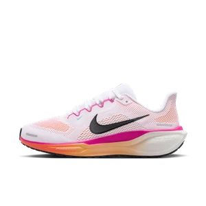 Damskie buty do biegania po asfalcie Nike Pegasus 41 - Brązowy