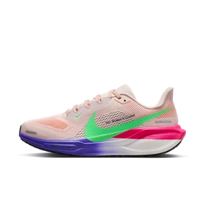 Damskie buty do biegania po asfalcie Nike Pegasus 41 „Eliud Kipchoge” - Różowy