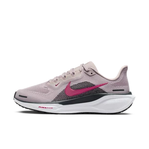 Damskie buty do biegania po asfalcie Nike Pegasus 41 - Fiolet