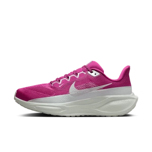 Damskie buty do biegania po asfalcie Nike Pegasus 41 Premium - Fiolet