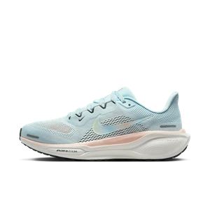 Damskie buty do biegania po asfalcie Nike Pegasus 41 PRM - Niebieski