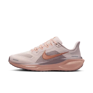 Damskie buty do biegania po asfalcie Nike Pegasus 41 - Różowy