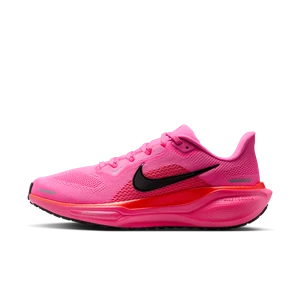 Damskie buty do biegania po asfalcie Nike Pegasus 41 - Różowy