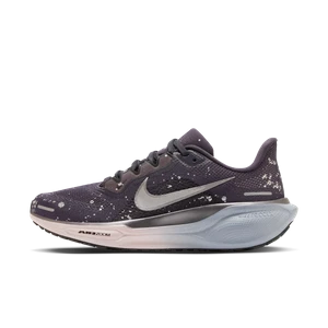 Damskie buty do biegania po asfalcie Nike Pegasus 41 SE - Fiolet