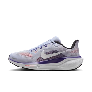 Damskie buty do biegania po asfalcie Nike Pegasus 41 - Szary