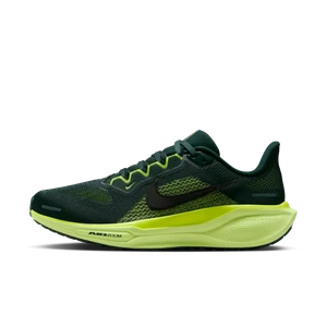 Damskie buty do biegania po asfalcie Nike Pegasus - Zieleń