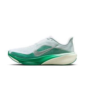 Damskie buty do biegania po asfalcie Nike Pegasus 42 - Biel
