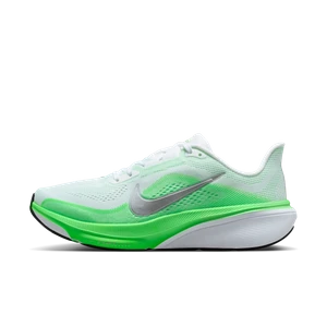 Damskie buty do biegania po asfalcie Nike Pegasus 42 - Biel